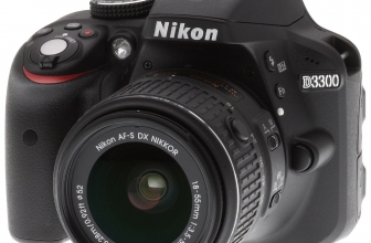How To Take Great Pictures With The NIKON D3300