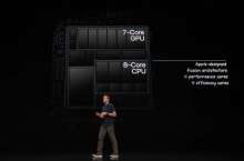 A12X Bionic chip ‘most powerful chipset’ – Apple