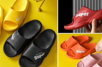Step into Summer Comfort: An In-Depth Review of AirFlops 2024
