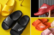 Step into Summer Comfort: An In-Depth Review of AirFlops 2024