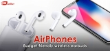 AirPhones Review 2024: Are They Worth A Try?
