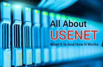 All About Usenet: What It Is And How It Works