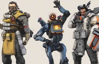The Apex Legends Characters That Just Got Improved