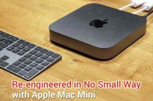 Apple Mac Mini Review (2018)