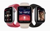 Here Are the Biggest Changes Coming to Apple Watch Series 4