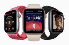 Here Are the Biggest Changes Coming to Apple Watch Series 4