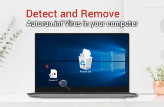 How To Detect and Remove Autorun.inf Virus in Your Computer