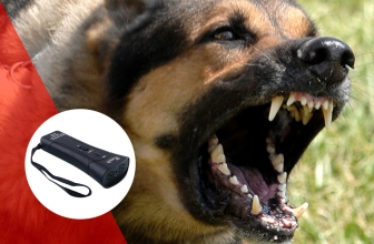 BarxStop análise: conheça um gadget para se proteger de cães