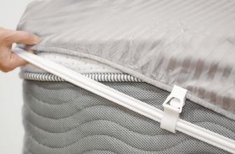 Revisão de Bed Scrunchie – Resolve o seu lençol desajustado?