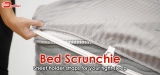 Bed Scrunchie Review 2022: Best Bed Sheet Holder
