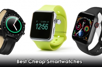 Best Cheap Smartwatches 2022: Best Budget, Great Technology