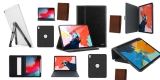 The Best 12.9-inch iPad Pro (2018) Cases and Covers