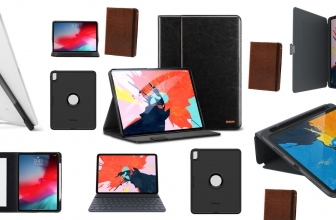 The Best 12.9-inch iPad Pro (2018) Cases and Covers