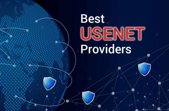 Best Usenet Providers of 2023