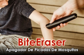 BiteEraser 2023: A Melhor Solução Para As Picadas Dos Mosquitos