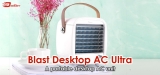 Blast Auxiliary Desktop Ultra AC Review 2023: All You Need to Know