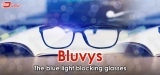 Bluvys Glasses Review 2024: Blue Light Be Gone!