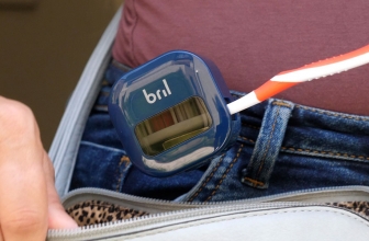 Bril Review 2023: Everything About The Bril Toothbrush Sterilizer
