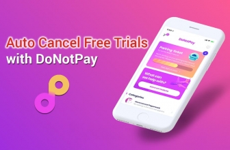 Auto Cancel Free Trial With DoNotPay