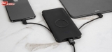 ChargeHubGO+ Review 2023: The Best All-in-One Wireless Charging Solution?