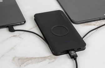 ChargeHubGO+ Review 2023: The Best All-in-One Wireless Charging Solution?