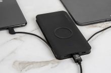 ChargeHubGO+ Review 2024: The Best All-in-One Wireless Charging Solution?