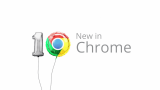 Google Chrome With A New Look On Google’s 10th Anniversary