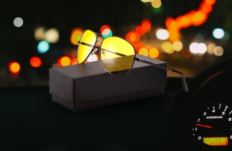 ClearView Glasses Review 2023: Does It Really Help You See at Night?