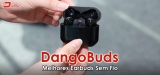 Análise do DangoBuds 2023: Os Melhores Earbuds Sem Fio?