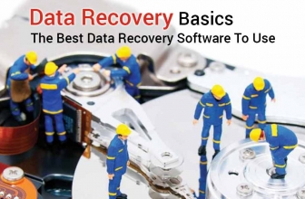 The Best Data Recovery Software To Use in 2022