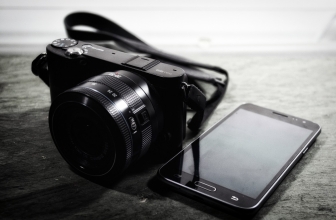 Why Dedicated Cameras Are Optically Better Than Smartphones