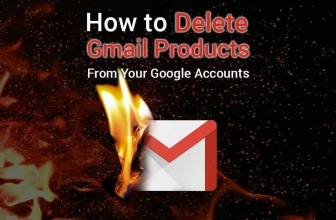 How to Delete Products From Your Google Account?