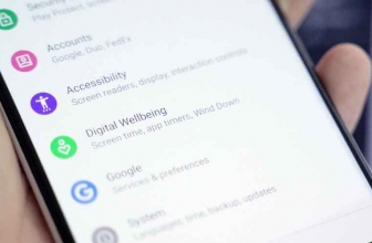 Google to Bring New Settings Routines in Android Q for Pixel