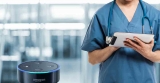 Alexa to Connect Patients with a Therapist or a Doctor