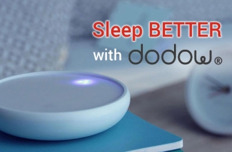 Dodow Review 2022: Does It Help Against Insomnia?
