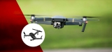 Drone X Pro – o seu novo parceiro de aventuras!