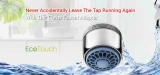 Does Eco Touch Help Saving Water at Home? A Review