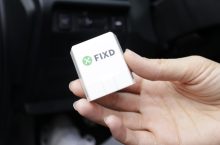 FIXD Araç Sağlık Görüntüleme Cihazı: Bluetooth OBD