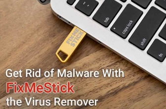 Revive Your PC: FixMeStick Virus Removal Device Review