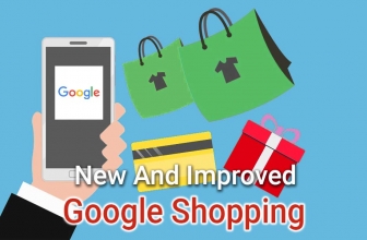 Google Plans to Revamp Google Shopping: Expect More Ads
