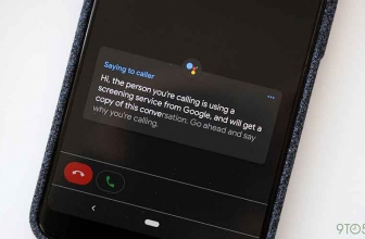 Google Pixel’s Call Screen Feature on Other Android Phones