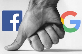 Google and Facebook to Become Absurd Platforms in Near Future