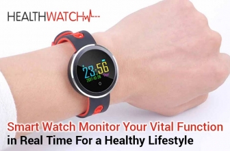 Hyperstech Health Watch Review 2023: Should You Buy It?