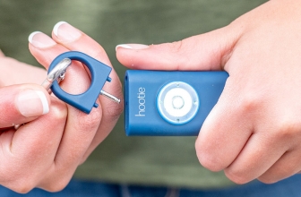 Hootie Review 2024: Is The Personal Security Alert Device Worth it?