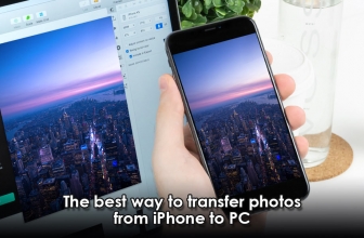 How To Transfer Photos From iPhone To Computer [2023 GUIDE]