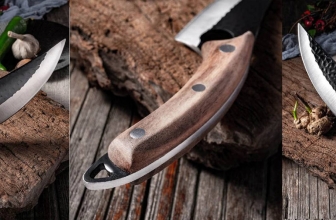 Huusk Knife Review 2023: Is it Worth it At All?