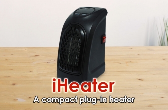 The iHeater Review 2024 – Does It Really Work?