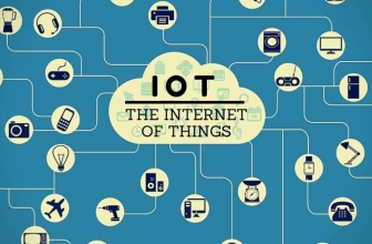 Internet of Things Trends for 2019