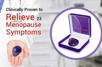 LadyCare Menopause Magnet – The Best Reliever in Town