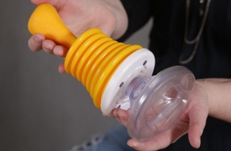 LifeVac Review 2024: Trusted Choking Rescue?